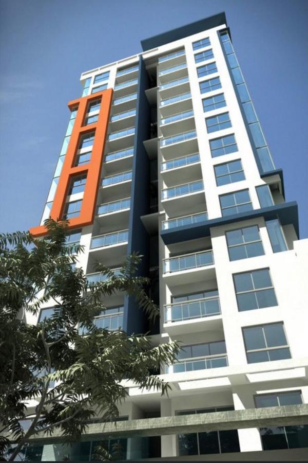 S1401 La Mejor Vista Downtown Santo Domingo Rd Exterior foto